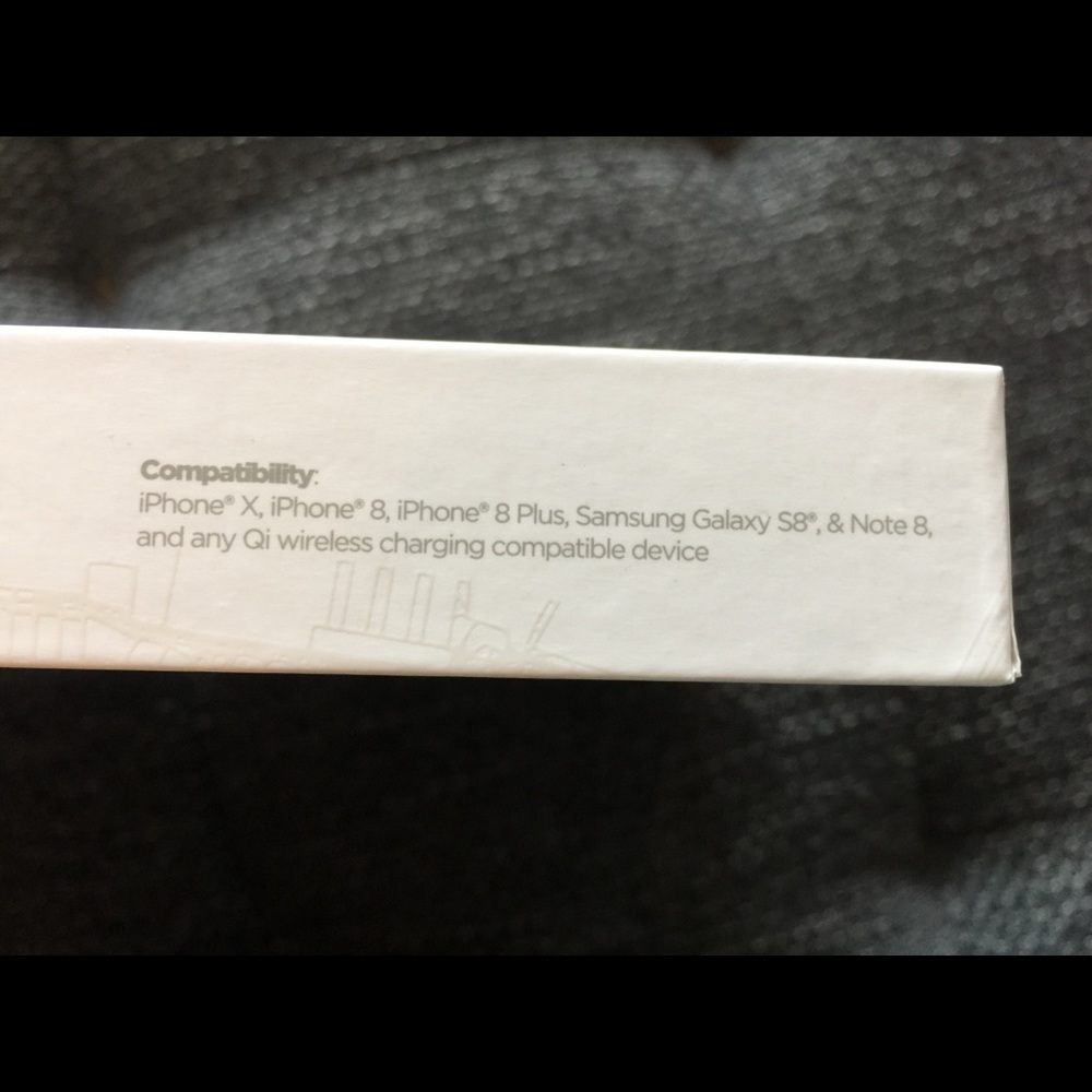 Charging pad - Picture 2 of 2